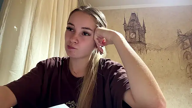 MarkitaHersch - Unlock My Sexy Lotus Pose 💕