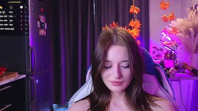 Hisoka_akerley - Make my nipples hard
