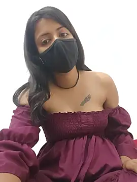 Cute_girl_ - Ahego with boobs pussy rubbing