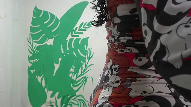 23velvet - Oil tits