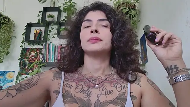 TaliMajesty - boobs / peitos