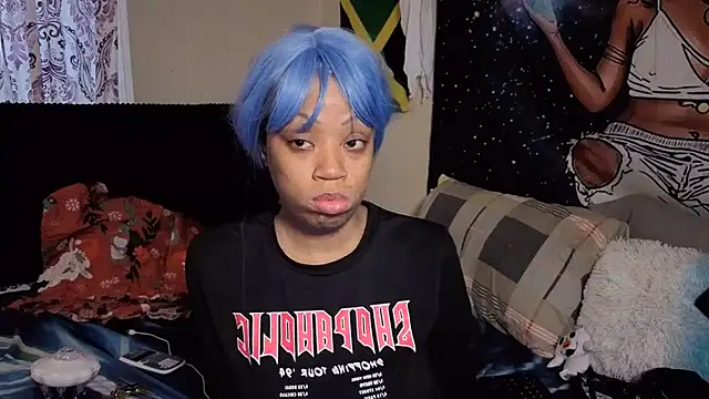 IAMTOKYOLEE - suck and oil that ass n boobies