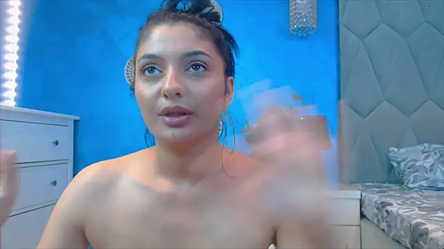 Ambraloong - Squirt show