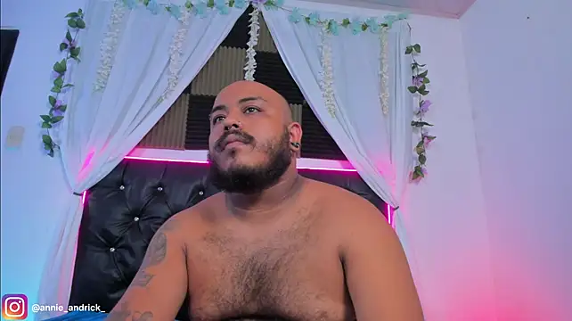 _Annie_Andrick_ - fuck in doggy