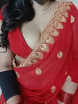_in_v_a_n_i_ll_a - Boobs oil massage
