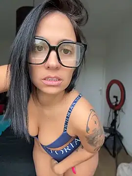 LaPetiteKim - Double Lush