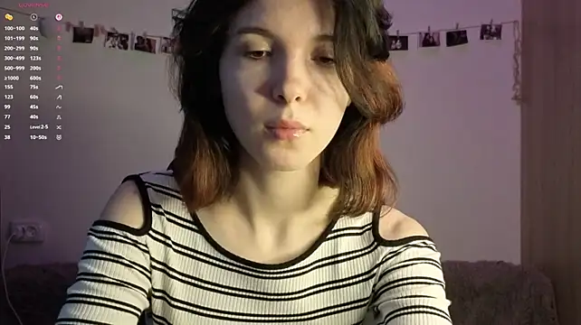 RubyBooby - Squeeze my massive tits!