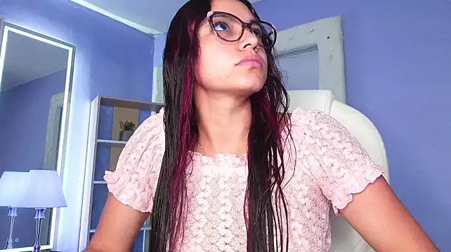 Luna_hix - SPANKED IN DOGGY