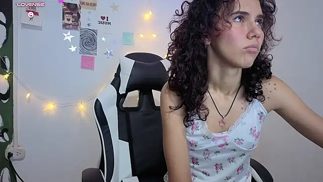 _IsabellaStark - Hi isa