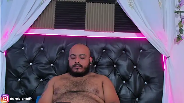 _Annie_Andrick_ - fuck in doggy