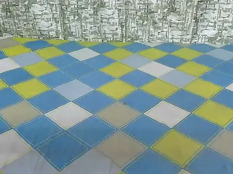 Its_lovika - full nude dance