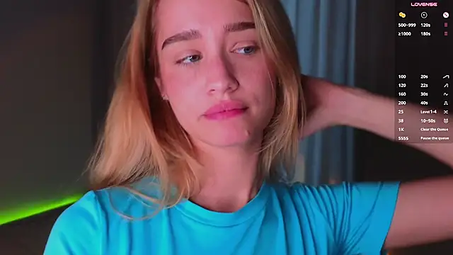 AliviaWithLove - Make my ass red <3