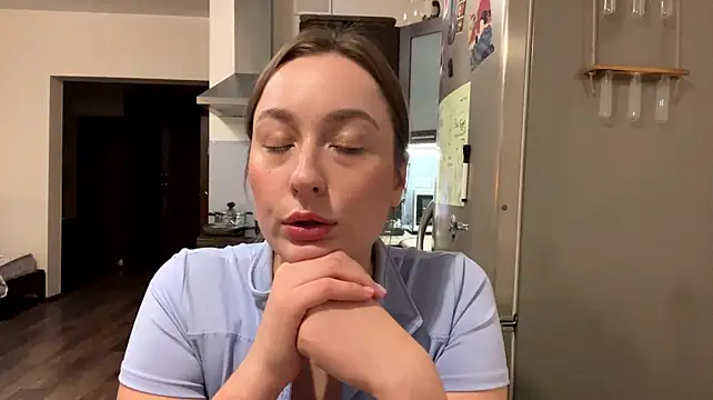 SarahHazelrigg - show you my beautiful picture<3