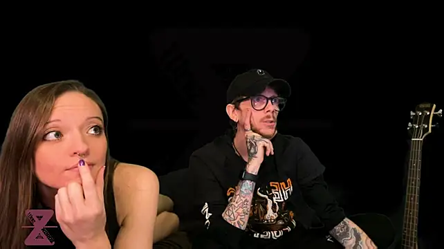 Webzandkordz - Upside downFacefuck Cumshow @ Goal!