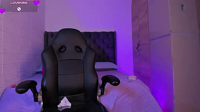 MiaaBlondie_ - BLOW JOB