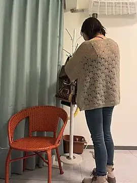 Yaoyao123_ - 诱惑性感揉胸2分钟