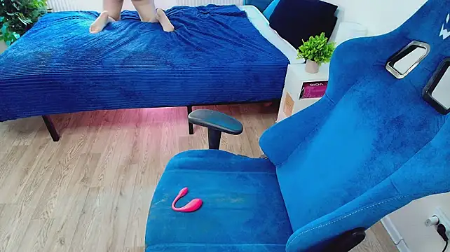 CranberryHot - Fuck pussy with a dildo❤️Make me happy❤️