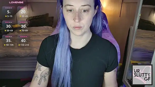 Ursluttygf - top off ✨ 3m+
