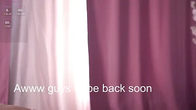 FancyEsten - Secret Sex Move