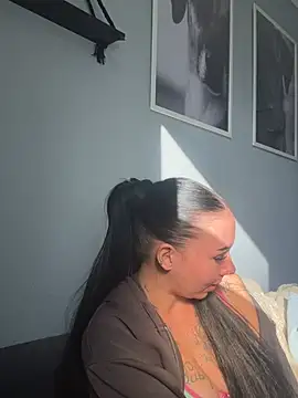 Zoe____02 - 5 minuten pussy vibration