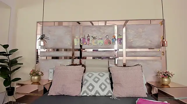 CelesteCox - anal plug + twerk game