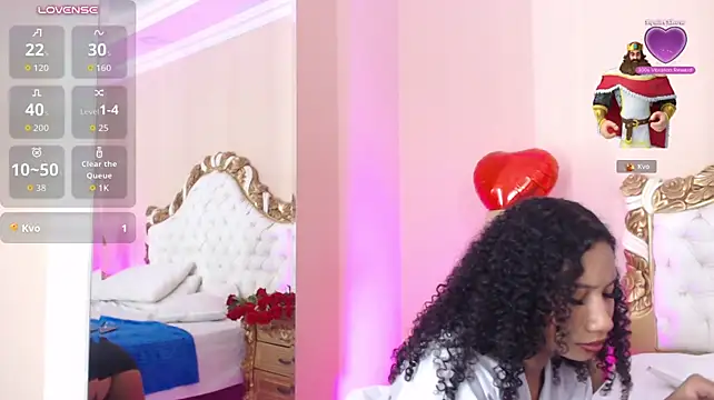 CarlaMercer - ⭐Sexy Naked Dance⭐