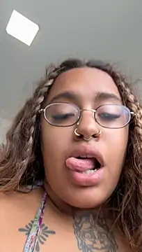 Caboclabeirario - fuder a bu com dildo✨ vibra meu lush 🫦