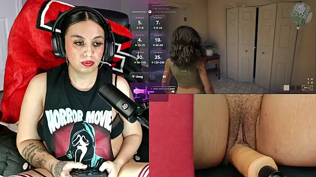 Blaze_Onn - 🚩2050🚩1 Min Link & Gag Dildo