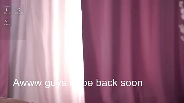 FancyEsten - Secret Sex Move