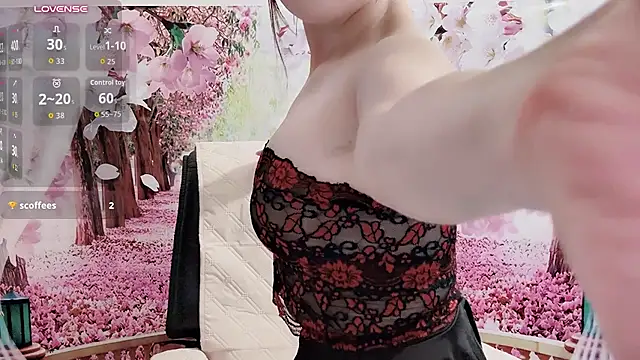 Xiaoxiao-258 - 大哥心情一不好，笑笑立马捏肩右按脚（蜡烛滴一滴屁股）