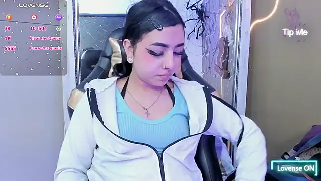 Dakitygp - Put me on all fours for the screen