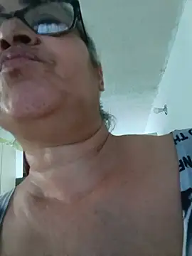 _candi - Desnuda en perrito