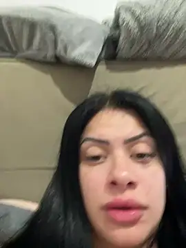 Belababyy - Peladinha se masturbando