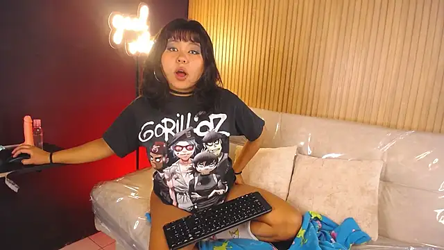 Atenea_1126 - Pov Blowjob 💜
