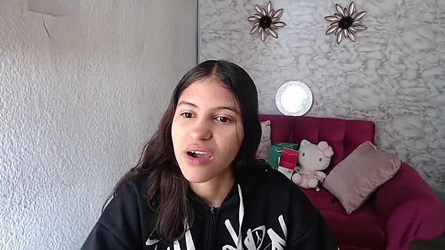 Evagirl69 - squirt
