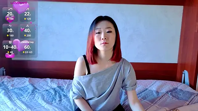 AikooYamada - Spank my ass
