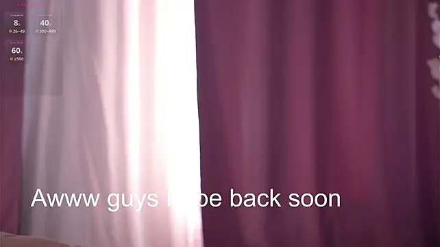 FancyEsten - Secret Sex Move