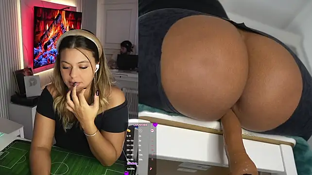 Diamonds__Pariss - hot squirt:devil: