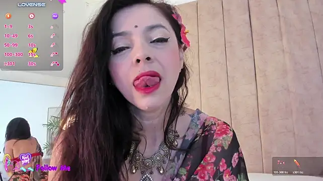 Anantaa_ - Oil in my sweet ass😻