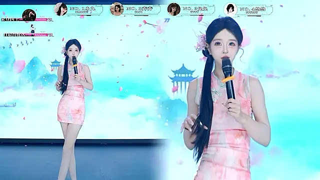 YSL-007 - 500TK赐座一位 完成目标集体赐座+本周第一杯奶茶