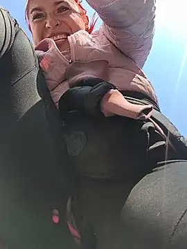 Mariana-94 - 🌸 My pussy in your face 🤫