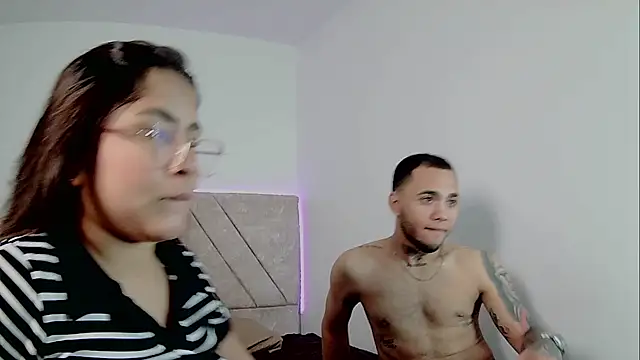 Susi_and_Leo - blow job