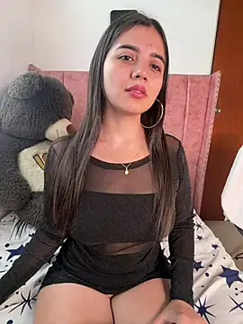 Estrella22 - 4 sin panty
