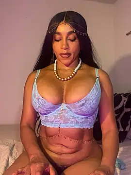 Destinne_mill_ - naked + rub pussy