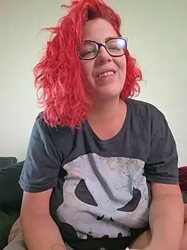 Escarlate4you_ - ✌️💦Fuck my pussy deep with your fingers
