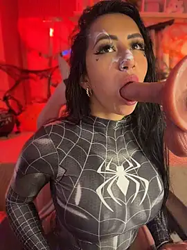 VVVanessa_pvbh - cum on the face💕❤️😍💦💦