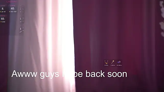 FancyEsten - Secret Sex Move