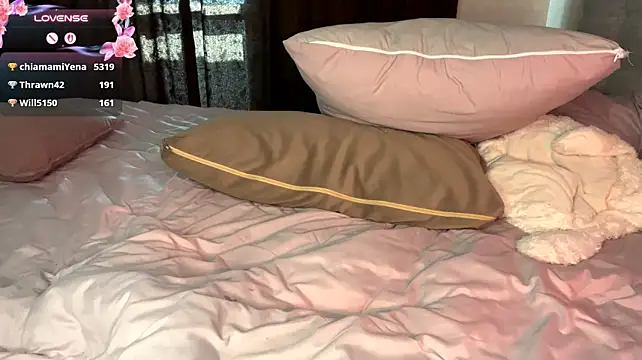 JennySky - TAKE CONTROL OF MY TOYS 5 min (last tip)