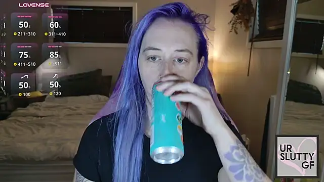 Ursluttygf - top off ✨ 3m+