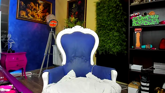 Nicolepalmer - my king love me and make my cum hard